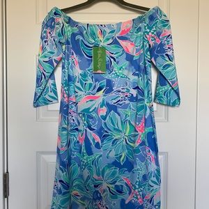 BRAND NEW!!  Laurana dress. Lilly Pulitzer